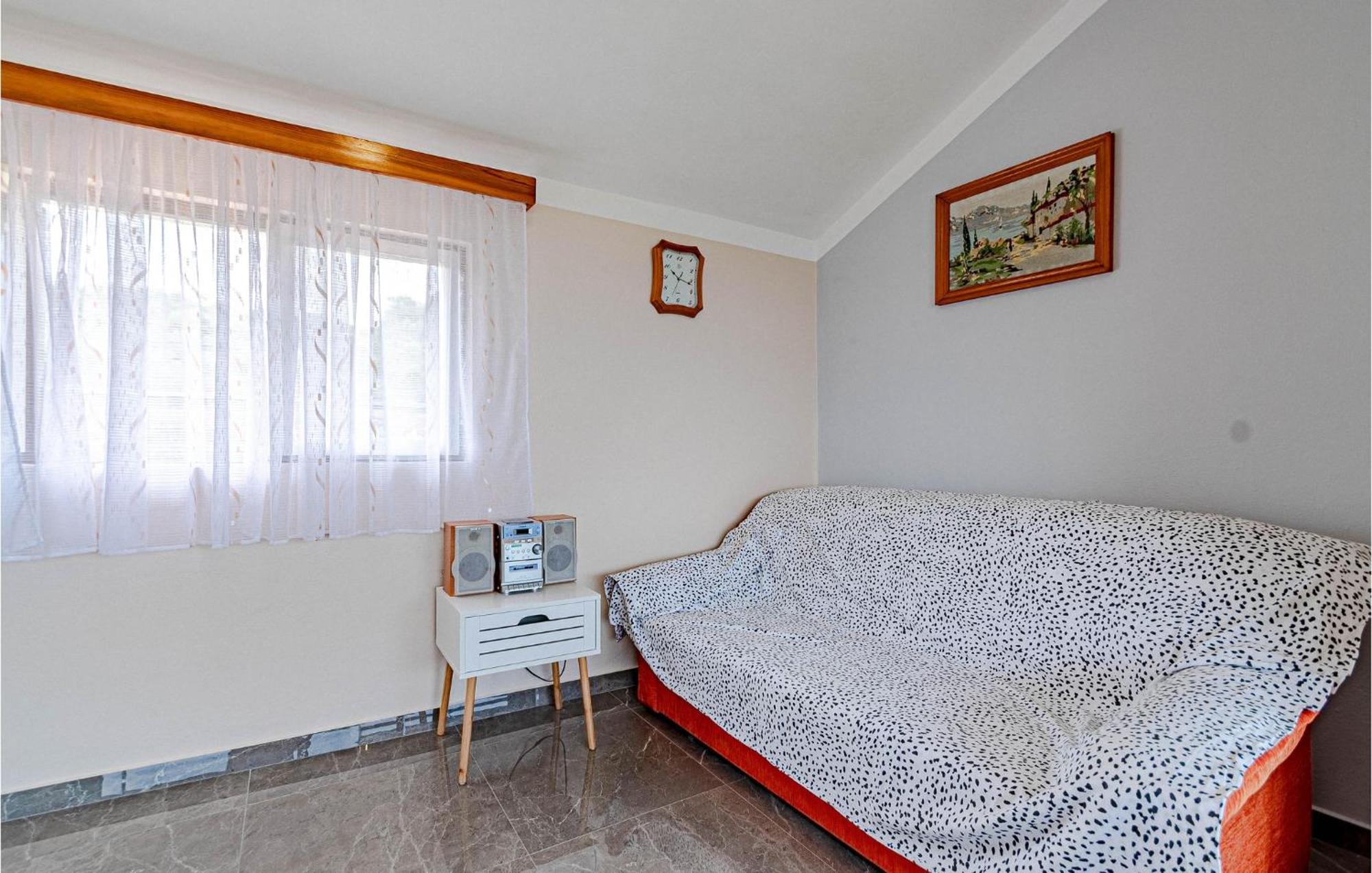 Nice Home In Tankaraca With House Sea View Vela Luka Exterior photo